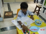 Drawing Competition