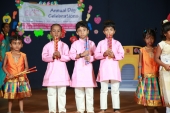 Annual Day 2023 -2024