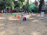 Sports day 2023 - 2024